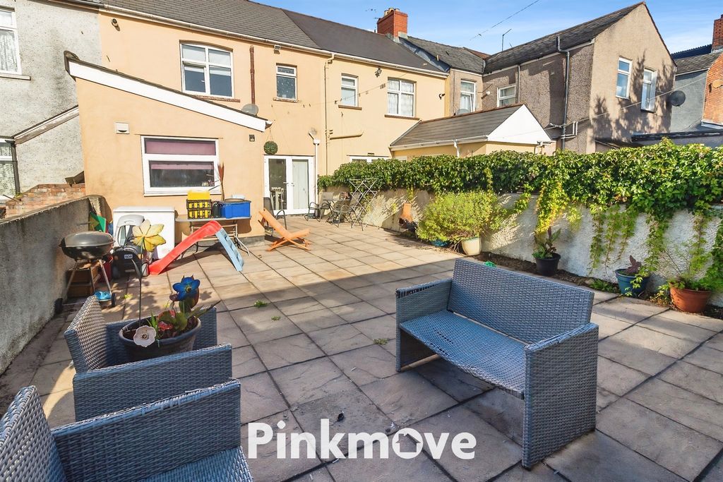 Additional image 2 of 3 bed terraced house for saleArundel Road, Newport NP19