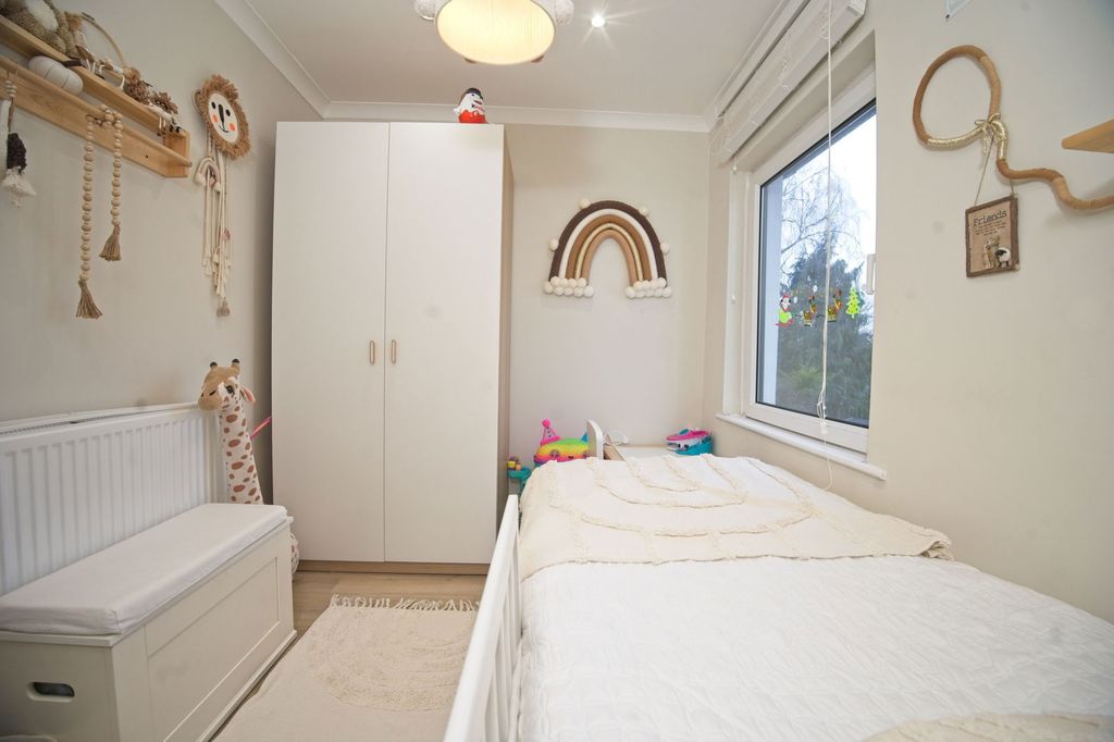 Additional image 15 of 4 bed semi-detached house for saleTy Fry Gardens, Rumney, Cardiff CF3