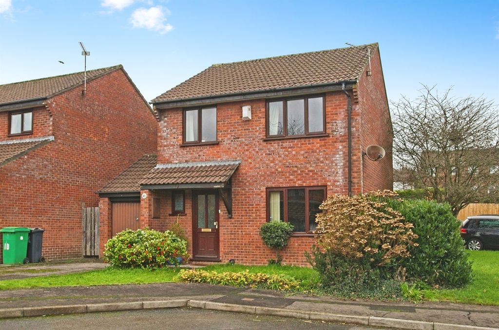 Additional image 3 of 3 bed detached house for saleBedavere Close, Thornhill, Cardiff CF14
