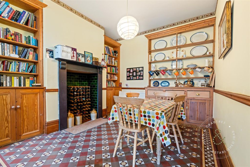 Additional image 8 of 4 bed terraced house for saleNinian Road, Cardiff CF23