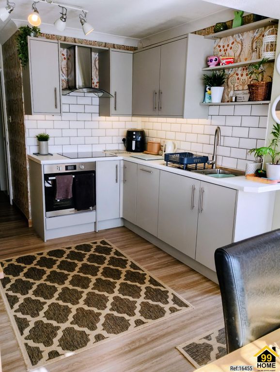 Additional image 7 of 2 bed semi-detached house for saleCherry Tree Close, Caerphilly, United Kingdom CF83