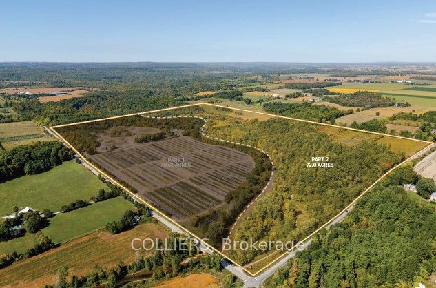 Part 2-12615 10th Line, Halton Hills, ON, L7G 4S8