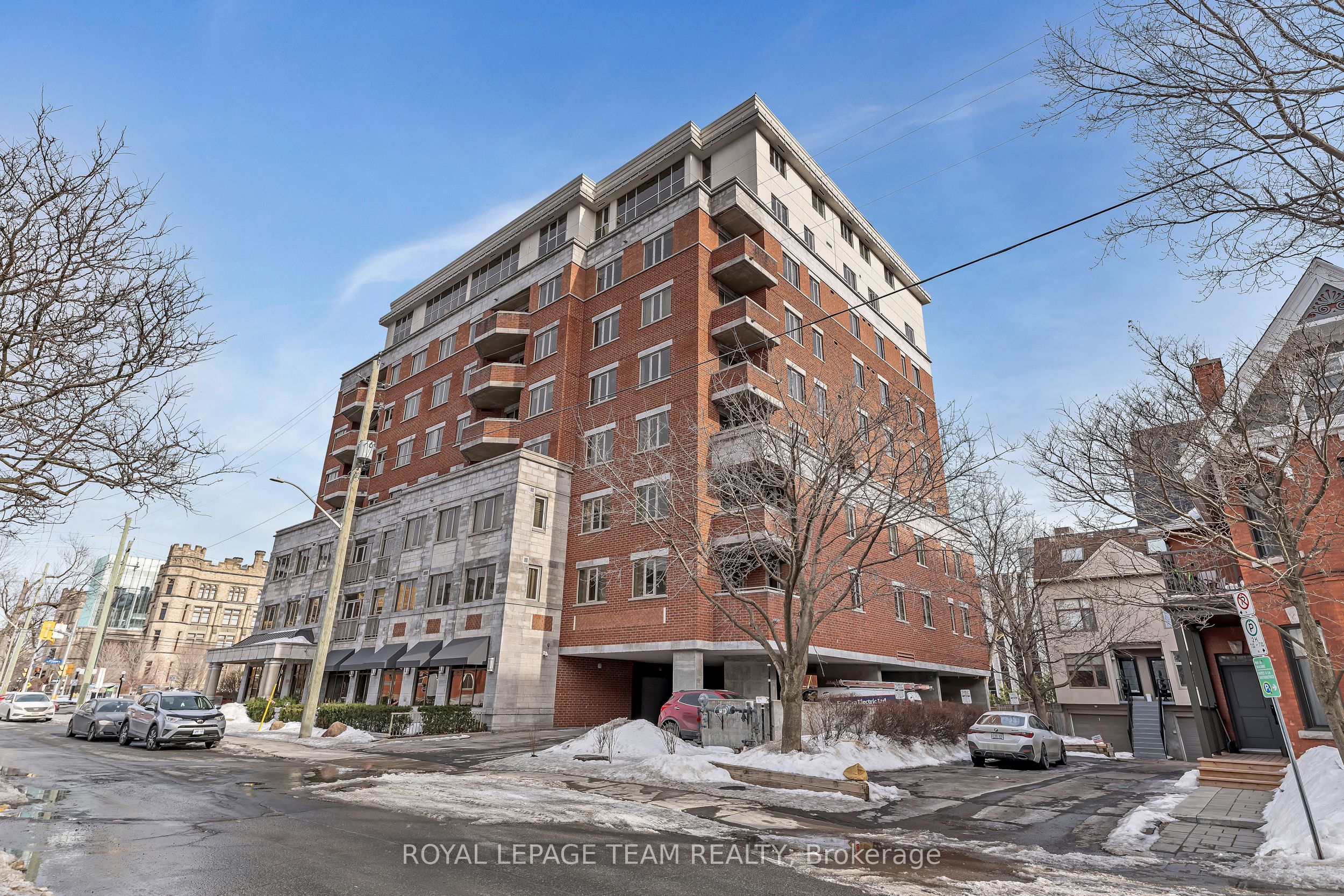 Additional image 2 of 509-320 Mcleod Street, Ottawa, ON, K2P 1A3