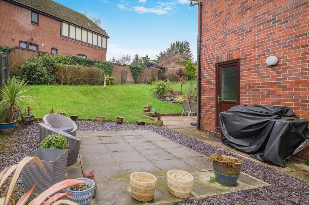 Additional image 18 of 4 bed detached house for saleTregarn Close, Langstone, Newport, Newport NP18