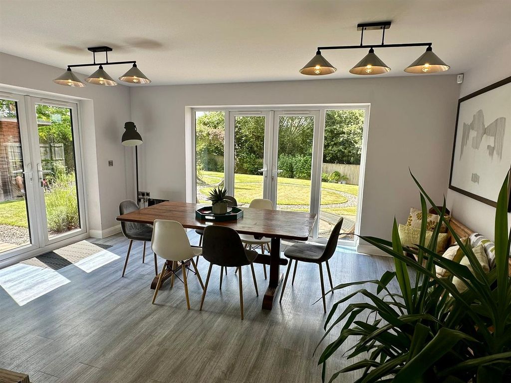 Additional image 11 of 4 bed detached house for saleSpitehouse Rise, Pontrilas, Hereford HR2