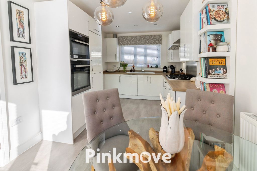 Additional image 9 of 3 bed detached house for saleSpencer Way, Newport NP19