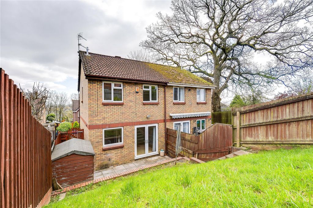 Additional image 24 of 3 bed semi-detached house for saleDuncan Close, Rumney, Cardiff CF3