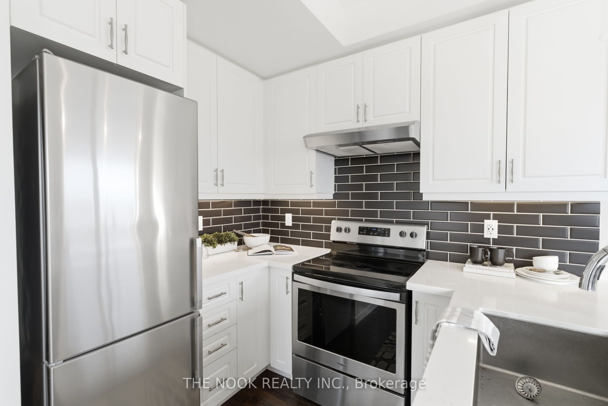 Additional image 5 of 524-1711 Pure Springs Boulevard, Pickering, ON, L1X 0E3