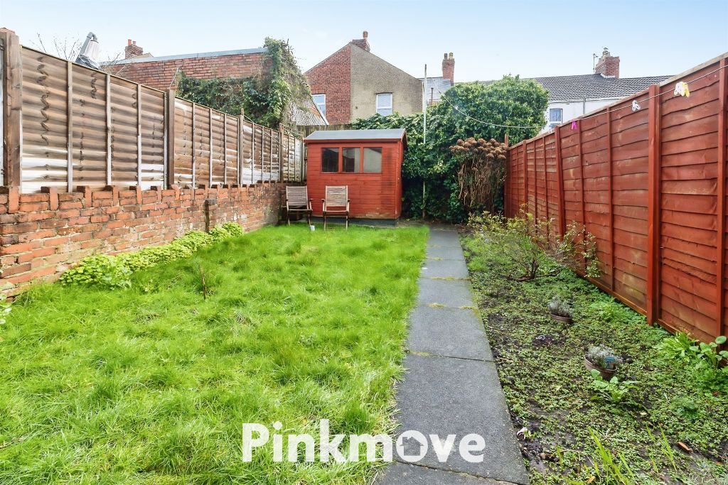 Additional image 19 of 3 bed terraced house for saleRosslyn Road, Newport NP19