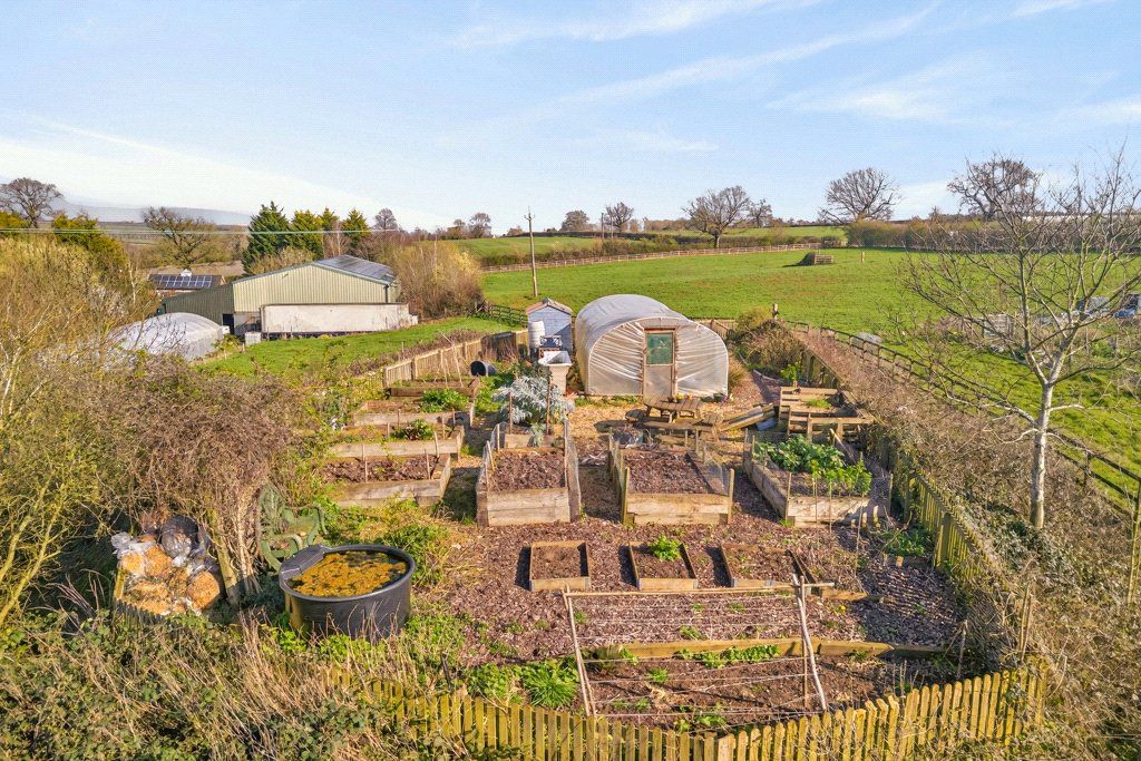 Additional image 6 of Land for saleChater Valley Farm, Pinfold Lane, Pilton, Oakham LE15