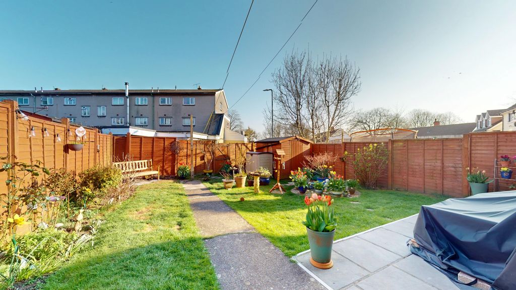 Additional image 13 of 3 bed semi-detached house for saleTempleton Avenue, Llanishen, Cardiff CF14