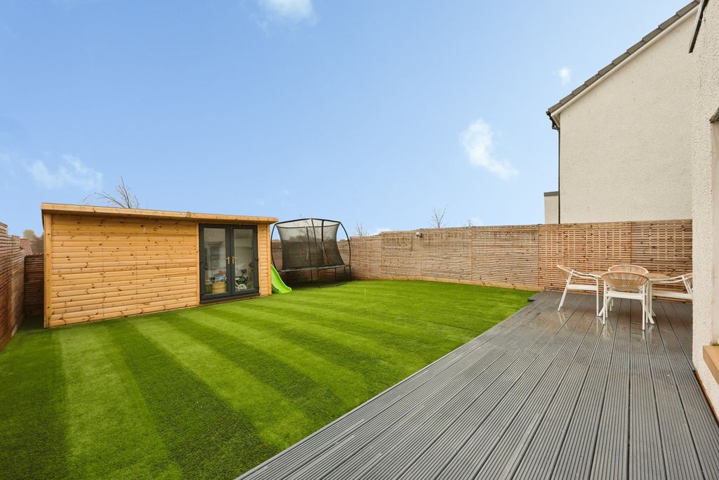 Additional image 3 of 3 bed detached house for salePitdinnie Avenue, Cairneyhill, Dunfermline KY12