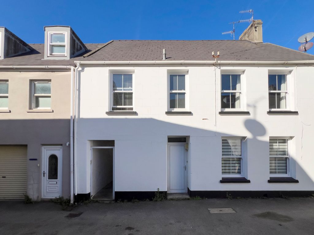 2 bed flat for sale2B, 75 New Street, St Helier JE2