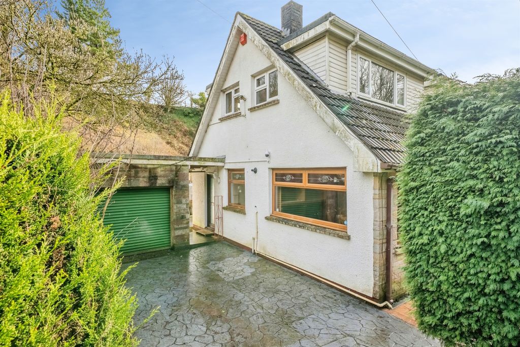 Additional image 2 of 4 bed detached house for saleReservoir Road, Beaufort, Ebbw Vale NP23