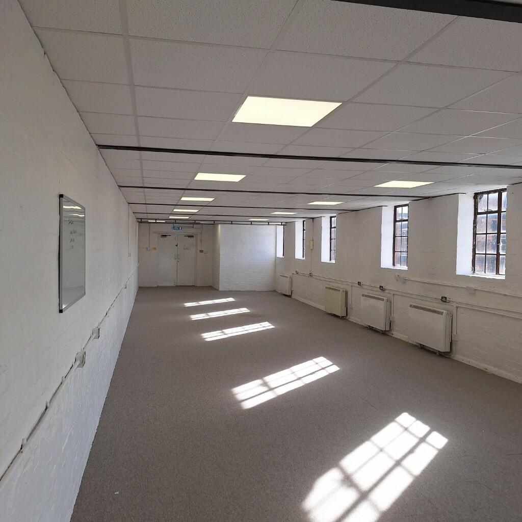 Additional image 3 of Unit 304, The Argent Centre, 60 Frederick Street, Birmingham, B1