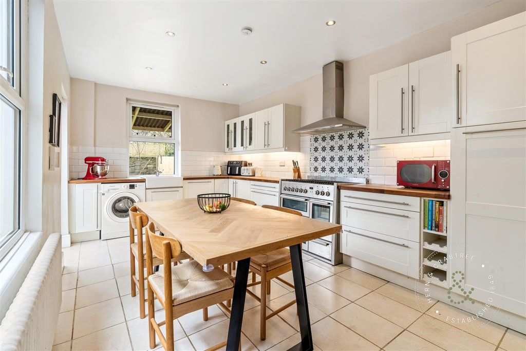 Additional image 2 of 3 bed terraced house for saleWestmoreland Street, Canton, Cardiff CF5