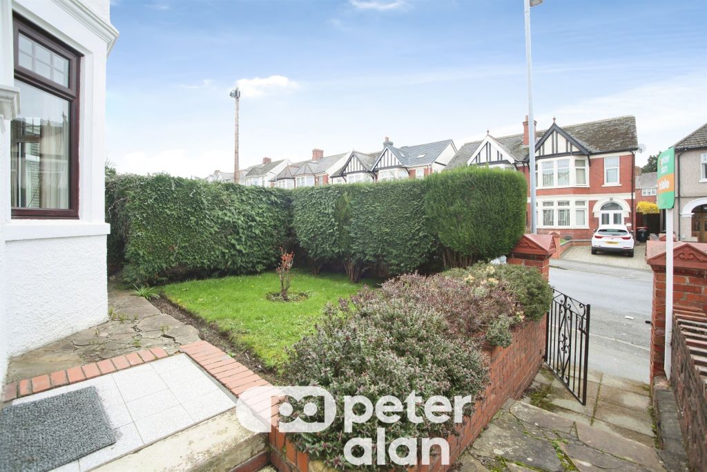 Additional image 26 of 3 bed semi-detached house for saleSt. Julians Avenue, Newport NP19