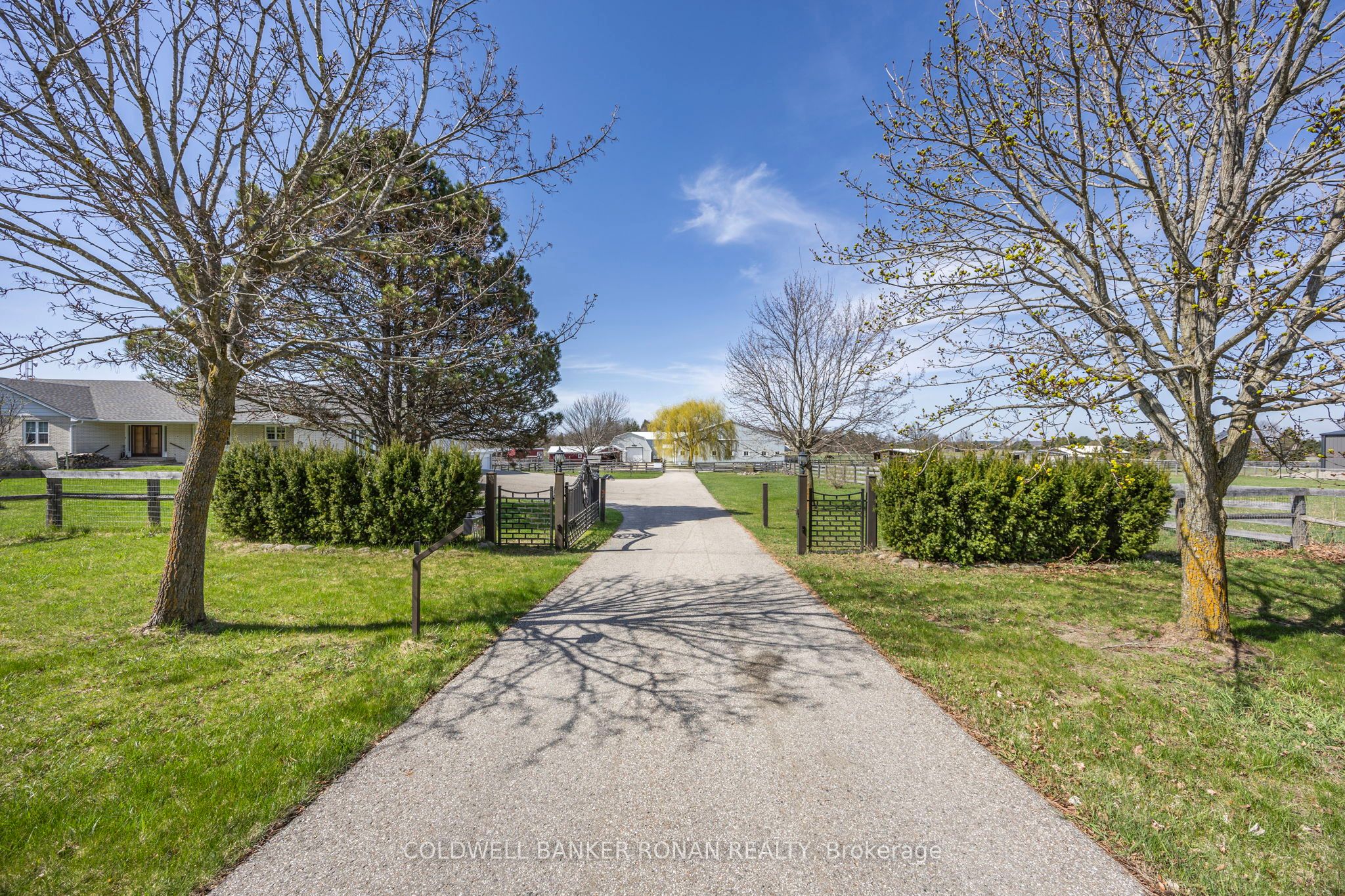 8058 20th Side Road, Adjala-tosorontio, ON, L0G 1L0