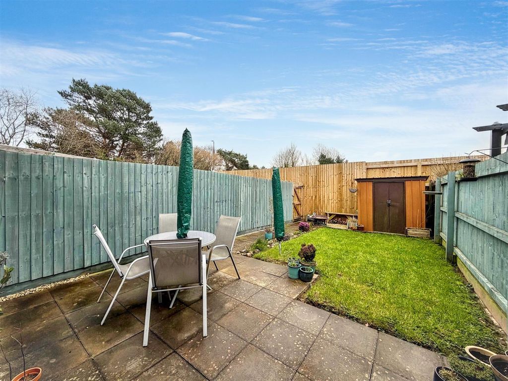 Additional image 12 of 2 bed terraced house for saleScholars Close, Rogerstone, Newport NP10