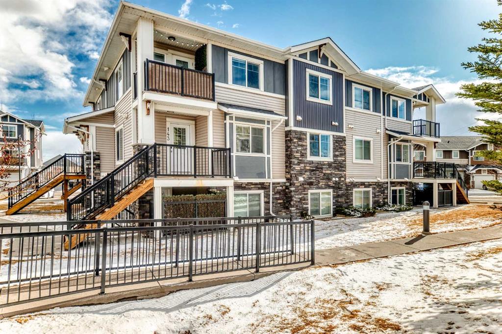 143-300 Marina Drive, Chestermere, AB, T1X 0P6