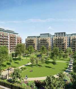Additional image 8 of 2 bed flat for saleBeaufort Park, Aerodrome Road, Colindale NW9