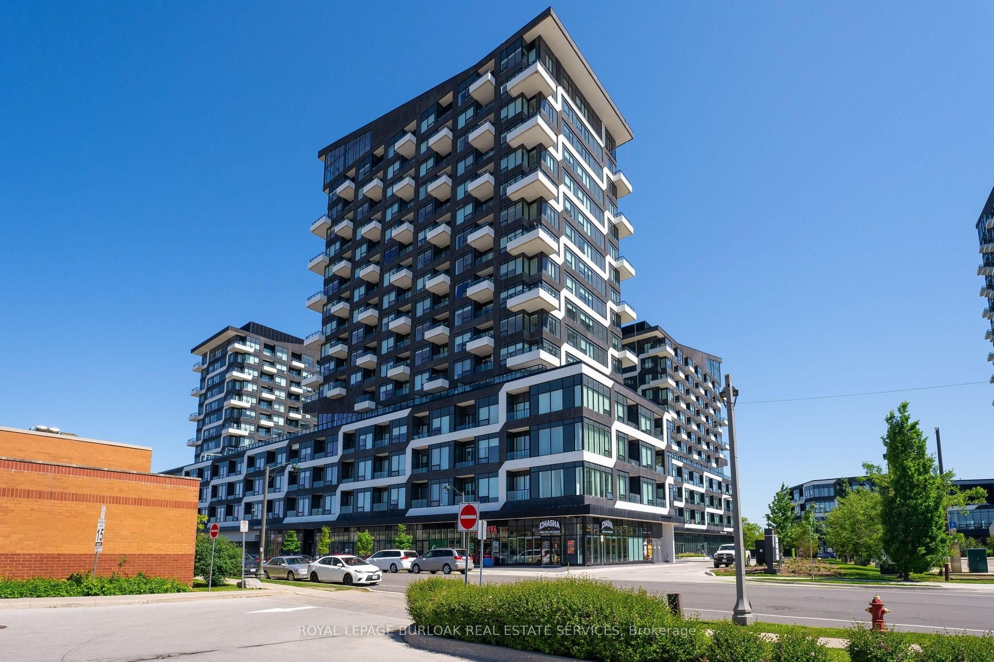 Additional image 5 of 1507-2481 Taunton Road, Oakville, ON, L6H 3R7
