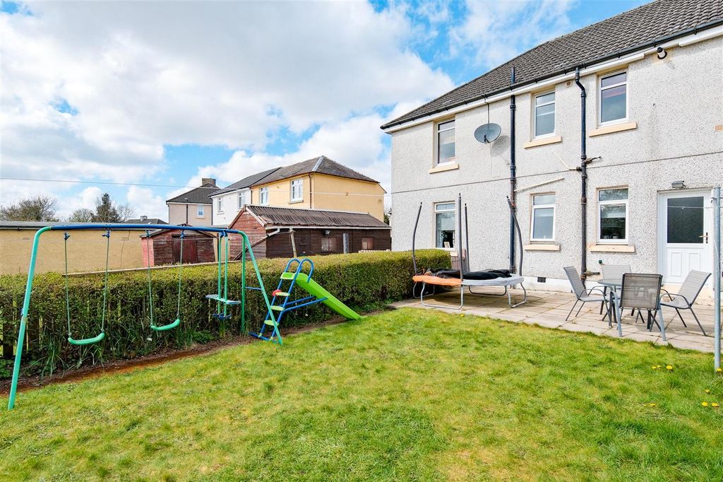 Additional image 18 of 2 bed flat for saleGreenknowe Street, Overtown, Wishaw ML2
