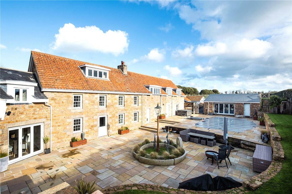 Additional image 2 of 5 bed detached house for saleLa Profonde Rue, St Ouen, Jersey JE3