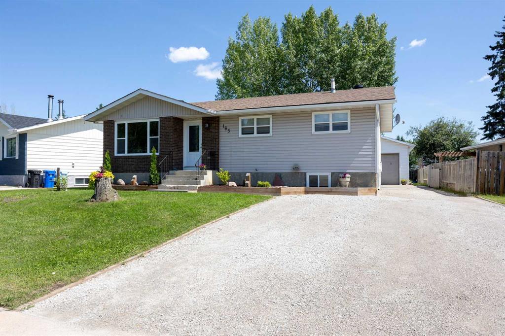 185 Hiltop Crescent, Fort Mcmurray, AB, T9H3V3