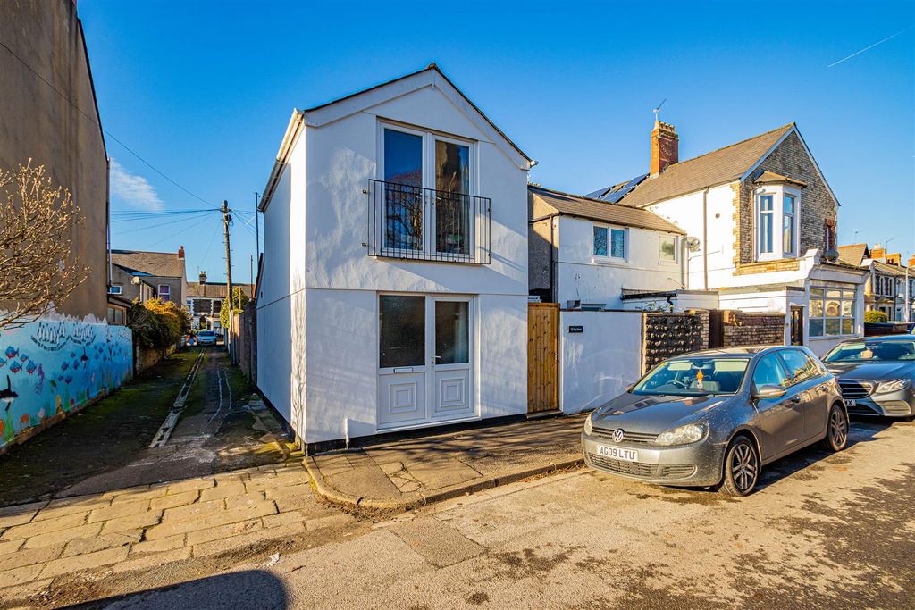 Additional image 15 of 1 bed property for saleDenton Road, Canton, Cardiff CF5