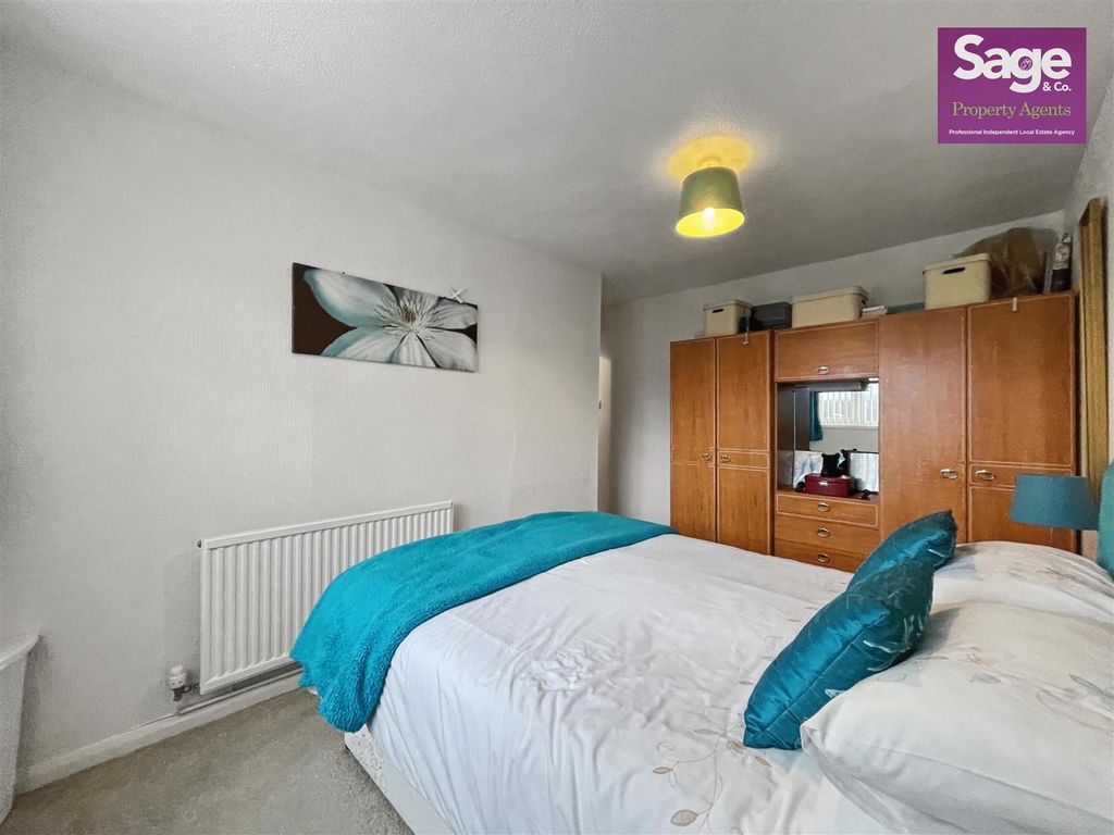 Additional image 15 of 4 bed end terrace house for saleBrynglas, Hollybush NP44
