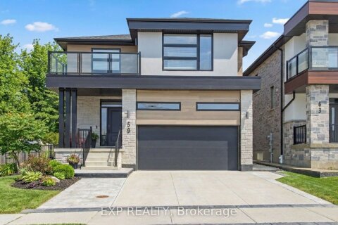 Additional image 7 of 59 Monarch Woods Drive, Kitchener, ON, N2P 0K1