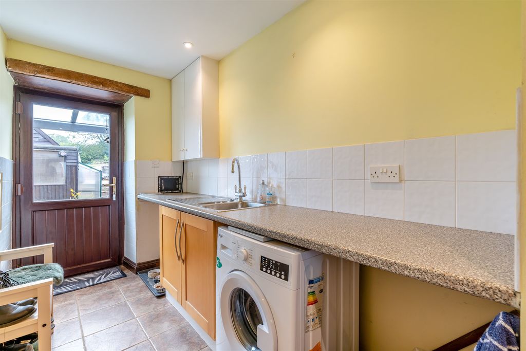 Additional image 9 of 5 bed detached house for saleChurch Farm, Cwmcarvan, Monmouth, Monmouthshire NP25
