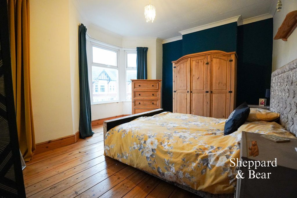 Additional image 20 of 3 bed terraced house for saleDeri Road, Cardiff CF23