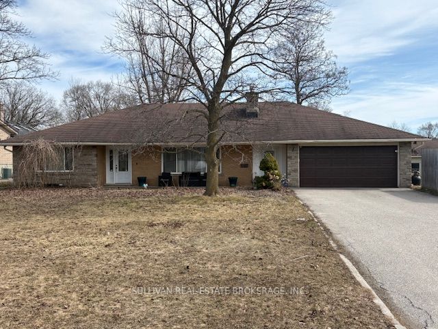 701 Eramosa Road, Guelph, ON, N1E 5Z1