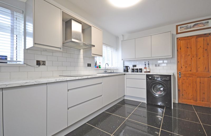 Additional image 7 of 3 bed semi-detached house for saleExtended Period House, Gaer Park Lane, Newport NP20