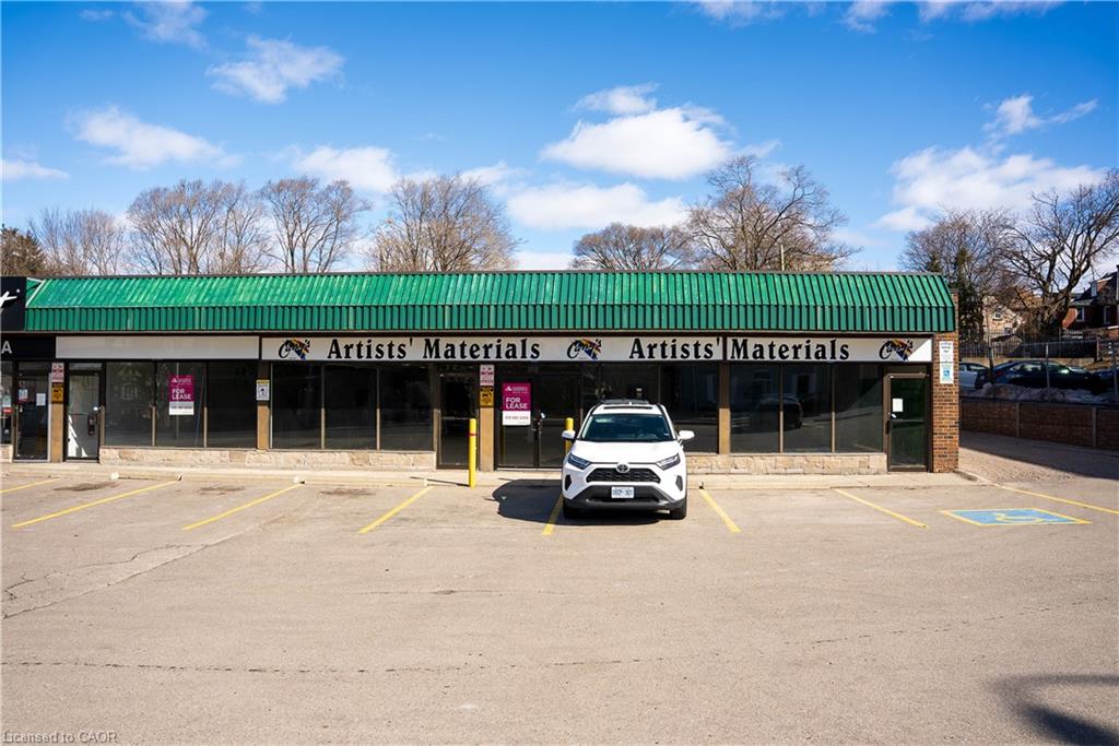 Additional image 3 of 6-610 King Street W, Hamilton, ON, L8P 1C2