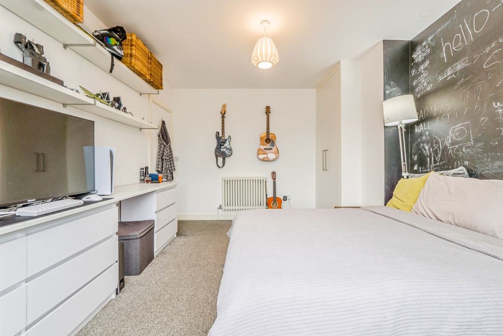 Additional image 8 of 4 bed semi-detached house for saleRookwood Avenue, Cardiff CF5