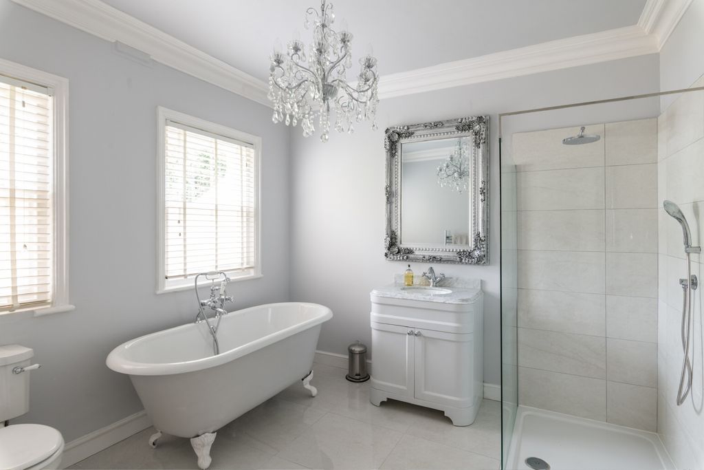 Additional image 16 of 6 bed detached house for saleMacclesfield Road, Alderley Edge, Cheshire SK9
