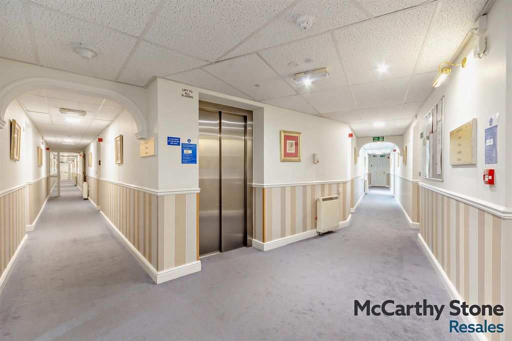 Additional image 21 of 2 bed flat for saleHartwell Court, Church Street, Eastwood, Nottingham NG16