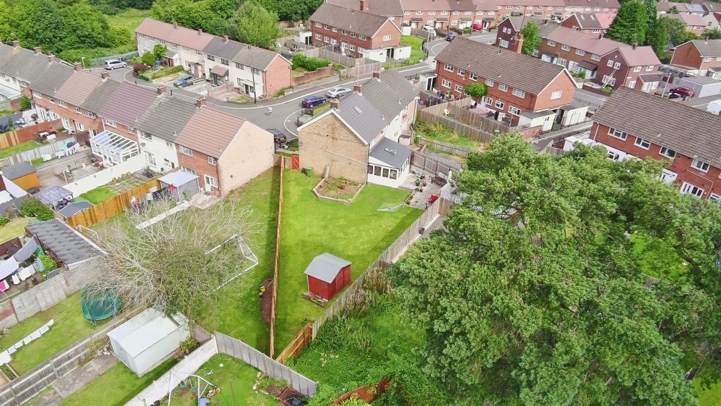 Additional image 3 of 3 bed end terrace house for saleBronte Close, Llanrumney, Cardiff CF3