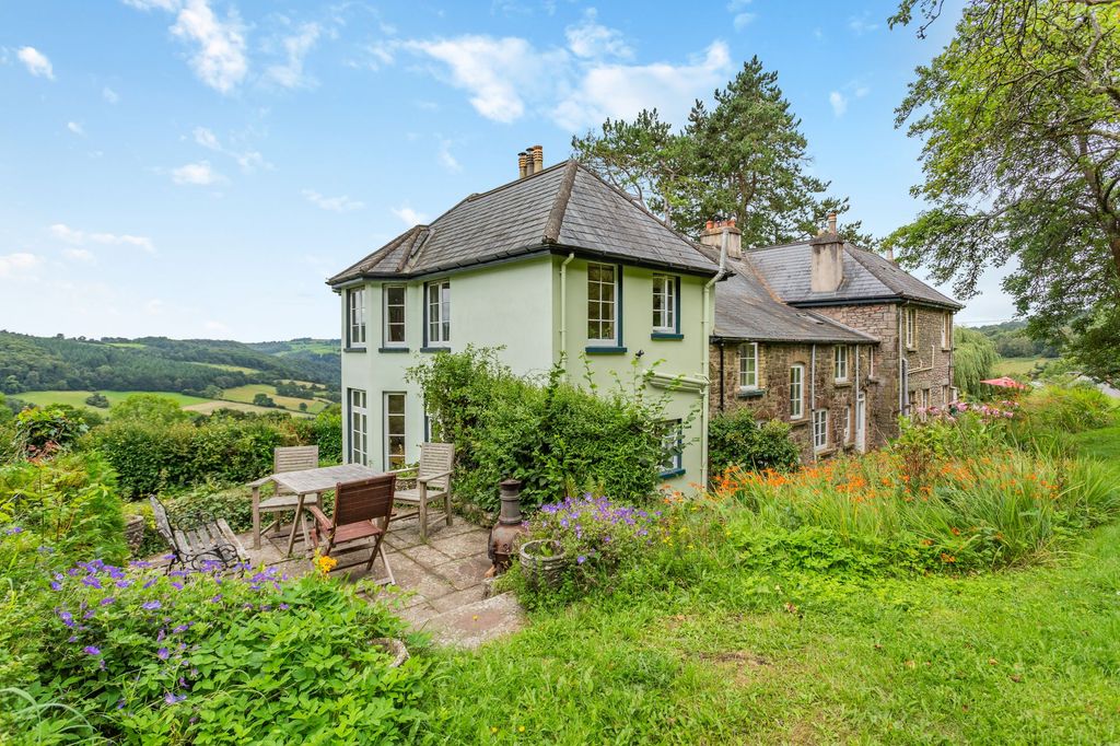 Additional image 20 of 6 bed country house for saleHewelsfield, Lydney GL15