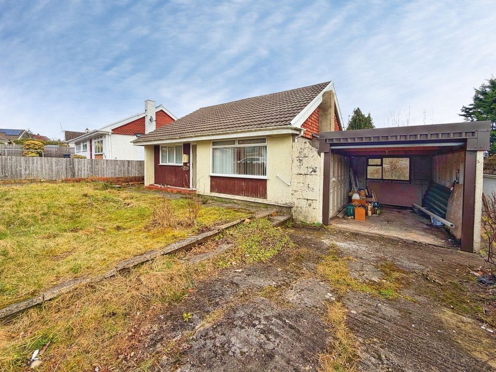 Additional image 11 of 2 bed detached bungalow for saleStonebridge Road, Rassau, Ebbw Vale NP23
