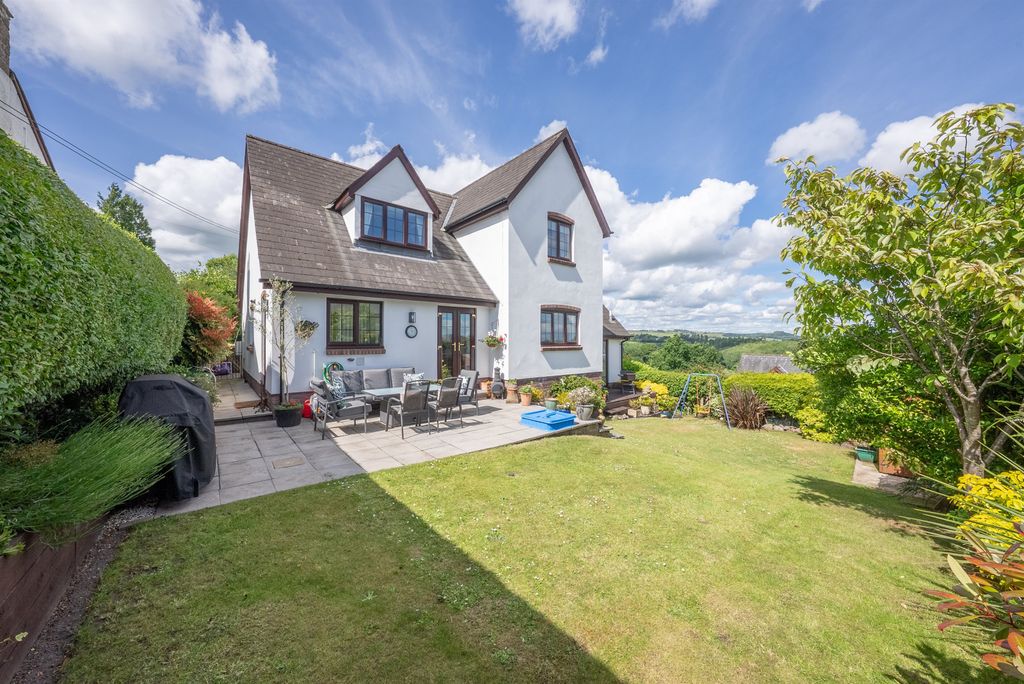 Additional image 19 of 4 bed detached house for saleMynyddbach, Shirenewton, Chepstow, Monmouthshire NP16