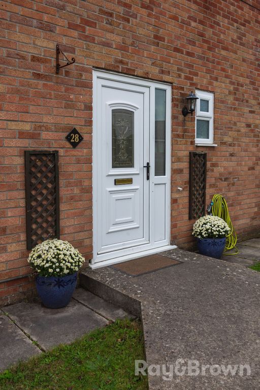 Additional image 10 of 4 bed detached house for saleSundew Close, Cardiff CF5