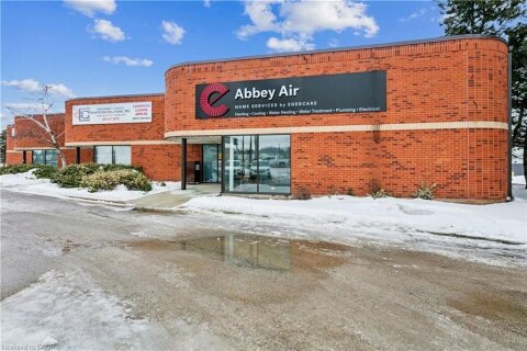Additional image 2 of 1 & 2-1200 South Service Road W, Oakville, ON, L5L 5T7