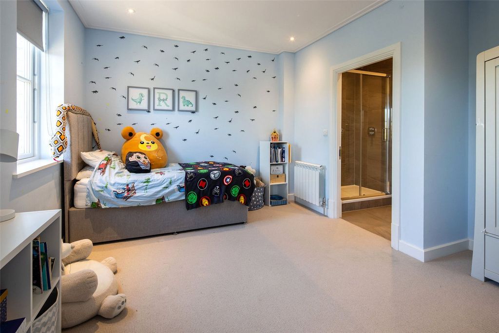 Additional image 21 of 6 bed detached house for saleLe Petite Route De Campagne, St Peter, Jersey JE3