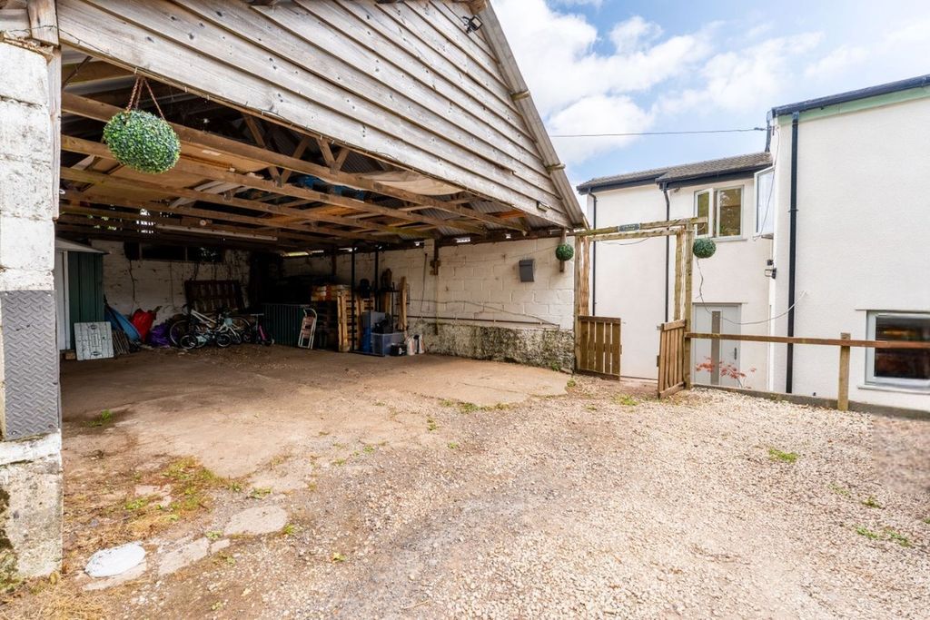Additional image 22 of 4 bed semi-detached house for saleLlanvihangel Crucorney, Abergavenny NP7