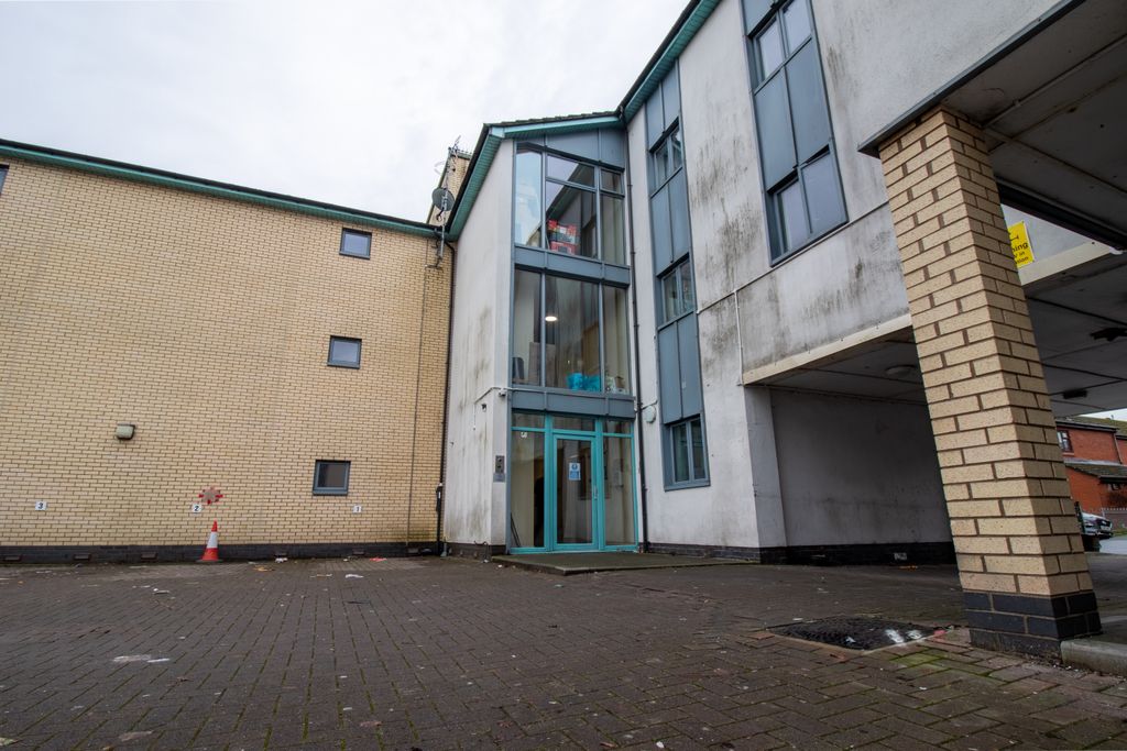 Additional image 12 of 2 bed flat for salePottery Terrace, Newport NP20