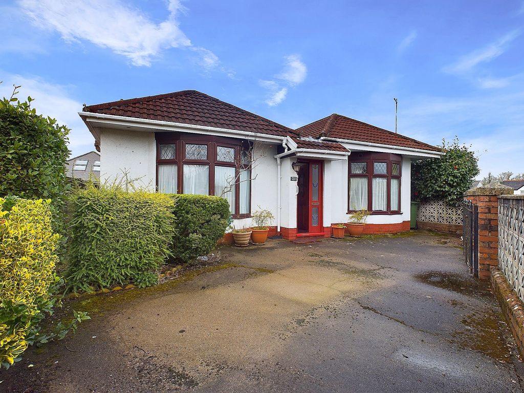 2 bed detached bungalow for saleKeynsham Road, Cardiff. CF14